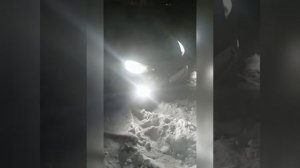 Off Road тойота Эстима 4×4. полный привод
