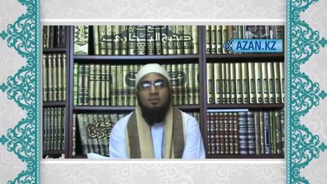 Как правильно держать пост в месяце Рамадан смотреть онлайн