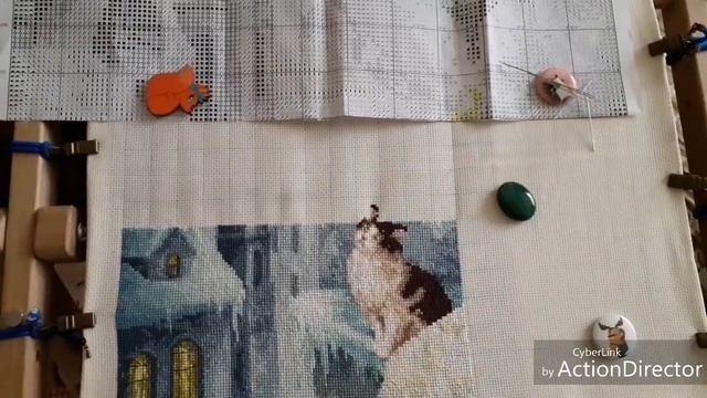 10 неделя марафона "Успеть к Новому году"/литературная минутка смотреть онлайн