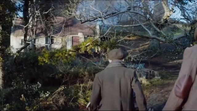 Скрижали судьбы 2016г. Ирландия смотреть онлайн