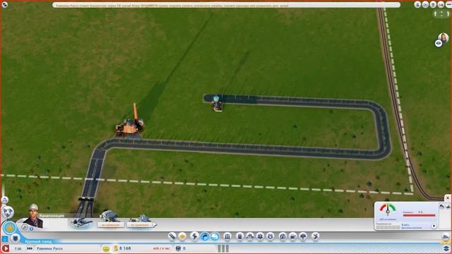 SimCity 5 #54 Новая планировка смотреть онлайн