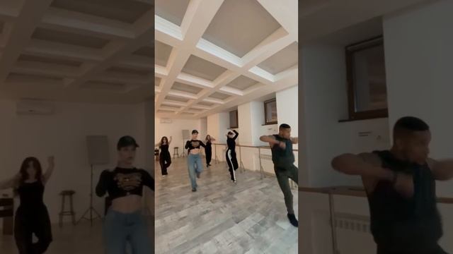 ТАНЦУЙ С НАМИ