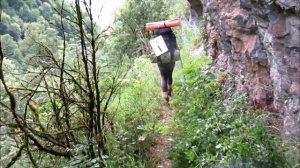 Абхазия-2019. Авадхара-Псху-Пшица-Бзыбь.wmv