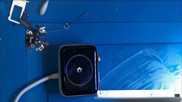 How To Reset Apple Watch Without Password смотреть онлайн