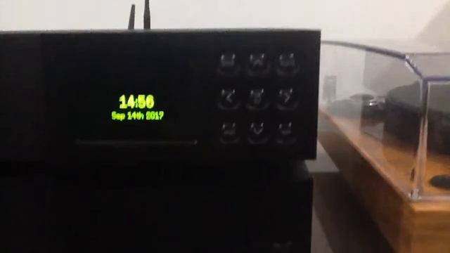 Monitor Audio Silver 300 & Naim NAC-N272 / NAP200 - Ortons AudioVisual