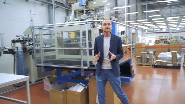 Superwave Group. Принципы производства правильных настольных игр. смотреть онлайн