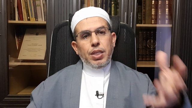 Причины битвы у рва (Аль-Хандак) или битвы союзников (Аль-Ахзаб) смотреть онлайн