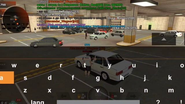 КАК ОЧЕНЬ БЫСТРО ПОДНЯТЬ УРОВЕНЬ на БЛЕК РАША! 10 LvL ЗА ДЕНЬ! - BLACK RUSSIA смотреть онлайн