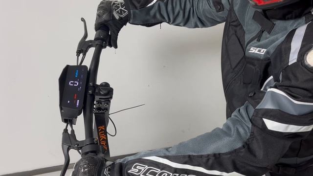 Kukirin G4 Max Speed Test #escooter #kukirin #kukiring4 #offroad #riding #enjoylife #foryou #viral