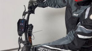 Kukirin G4 max speed test #escooter #kukirin #kukiring4 #offroad #riding #enjoylife #foryou #viral