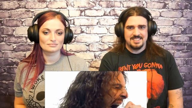 SUGGESTION SUNDAY!! Spite - Kill Or Be Killed (First Time React/Review) смотреть онлайн