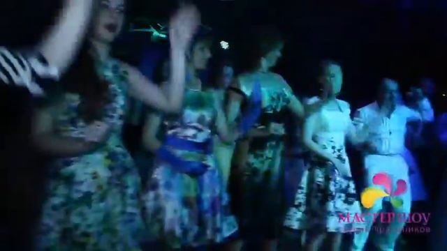 Выпускной 2015 - Школа № 31 Санкт-Петербург смотреть онлайн