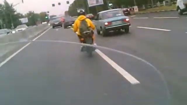 09 08 Вечер Каширка в область, Щербинка смотреть онлайн