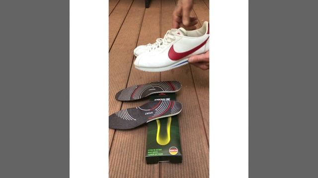 Стельки для спортивной обуви ADRENALINE (АДРЕНАЛИН) смотреть онлайн