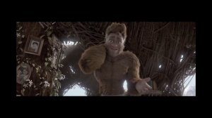 Анонс. Мультфильм «Стань легендой. Бигфут младший.» (The bigfoot son)