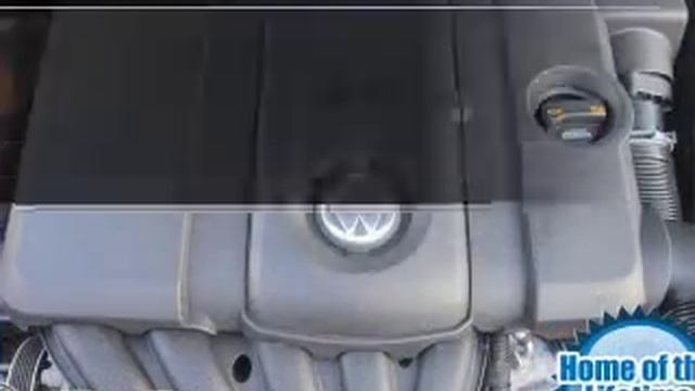 2011 Volkswagen Jetta - Jamaica NY смотреть онлайн
