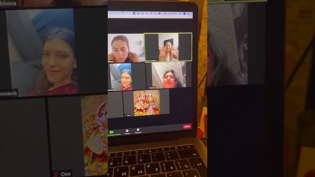 ТАНТРА онлайн. Энергия. Изобилие. Наслаждение. смотреть онлайн