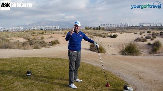 Alhama Signature Jack Nicklaus Golf Course смотреть онлайн