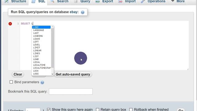 SQL24 Make data in lower case with Lcase function смотреть онлайн