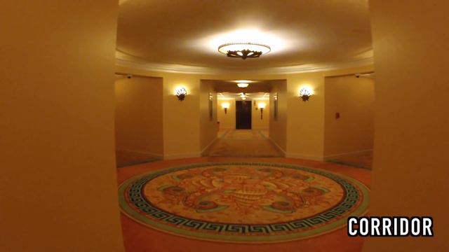 Atlantis The Palm Dubai UAE Hotel смотреть онлайн