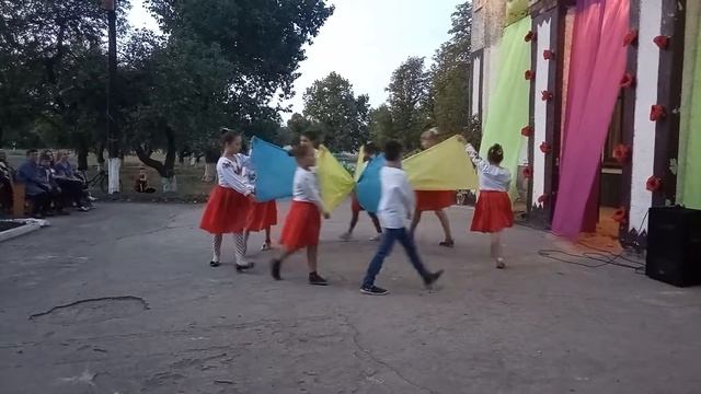 День села Елизаветовка 2019 смотреть онлайн