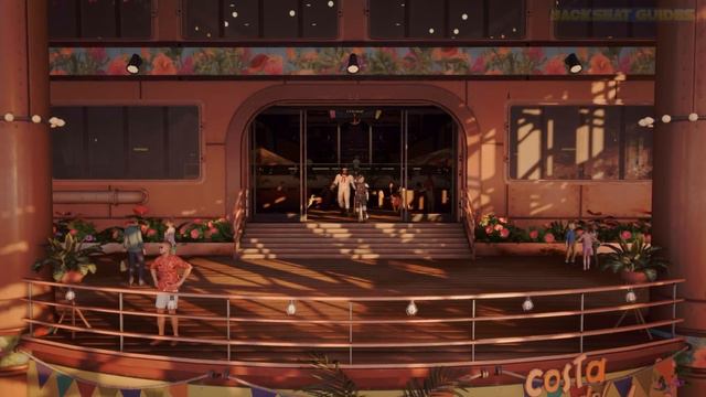 FF7 Rebirth: All Cutscenes | Full Game Movie In 4K | PART I