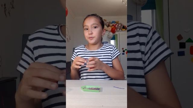 Плетем колечко из бисера мозаичным плетением своими руками{love бисер} смотреть онлайн