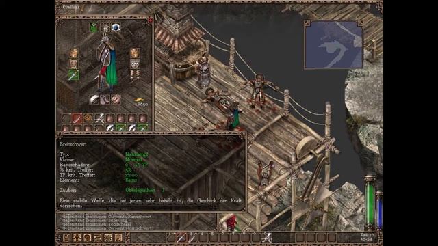 Heretic Kingdoms - The Inquisition #24 Gameplay смотреть онлайн