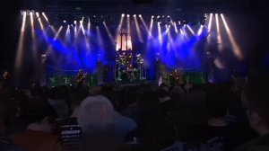 Heaven and Hell - Live at Museumplatz Bonn, Germany 16-jun-2009 Rockpalast
