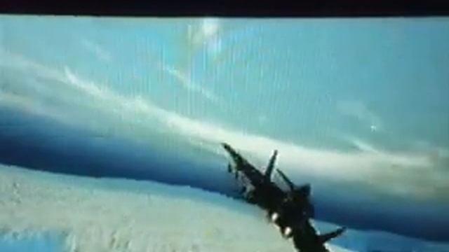 PS2 HEATSEEKER THE BRAWL 3-4 MIG-1.44 смотреть онлайн