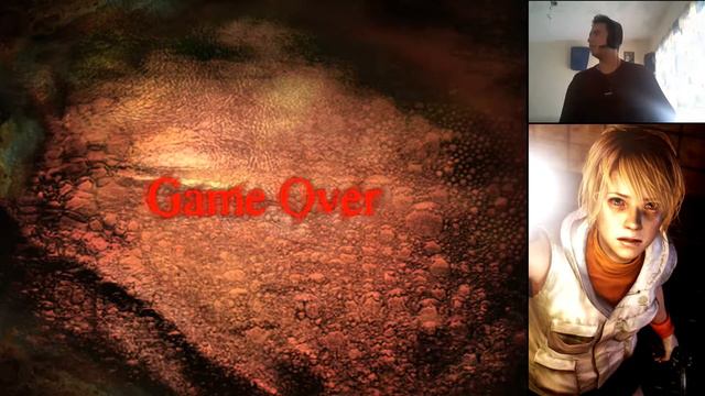 ESTAMOS A PUNTO DE SALIR DEL METRO!! Guia SilentHill Ep.7 смотреть онлайн