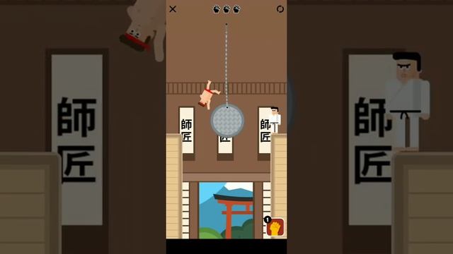 Mr Fight мой краткий обзор игры (by Lion Studios)