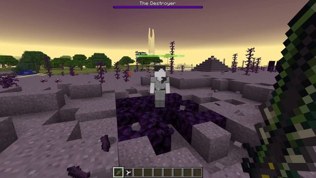 Как ПРИЗВАТЬ Всех Боссов | Minecraft RLCraft 2.9.3 смотреть онлайн