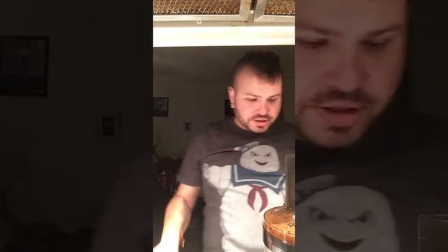 BULLET EXPRESS TRIO (PART 1 MACHINE A JUS) (crashtest)