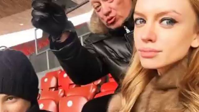 Что случилось с Кержаковым на похороне Тюльпанова смотреть онлайн