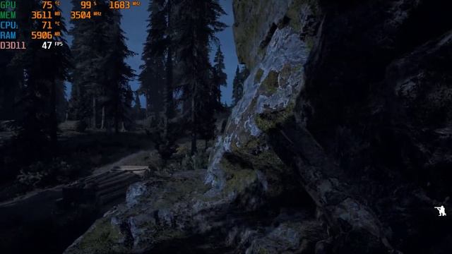 Far Cry 5 Benchmark GTX 1050 ti AMD Ryzen 5 1500x Ultra Settings смотреть онлайн