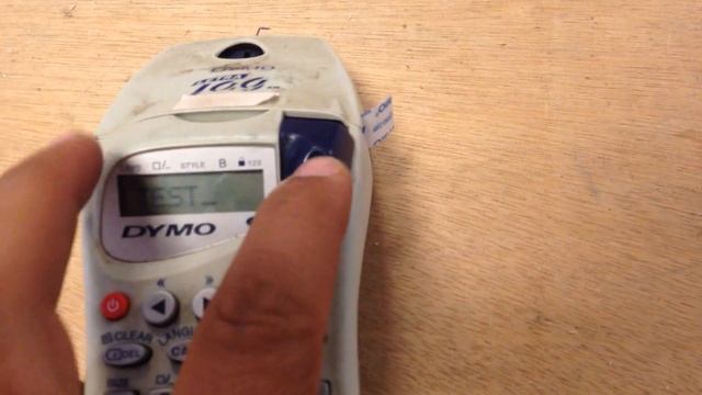 dymo letra log xr смотреть онлайн