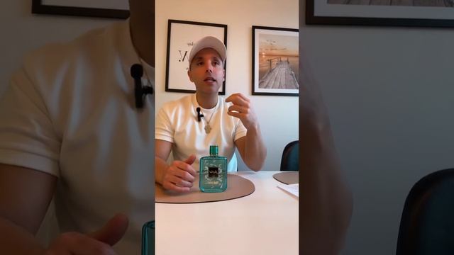 Just jack- Amalfi coast clone of Tom fords Mandarino di Amalfi смотреть онлайн