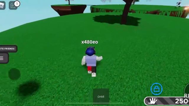 Как получить перчатку orbit смотреть онлайн