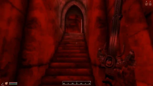 Oblivion Mod Review - Llarssys [Part 4]: Rating смотреть онлайн