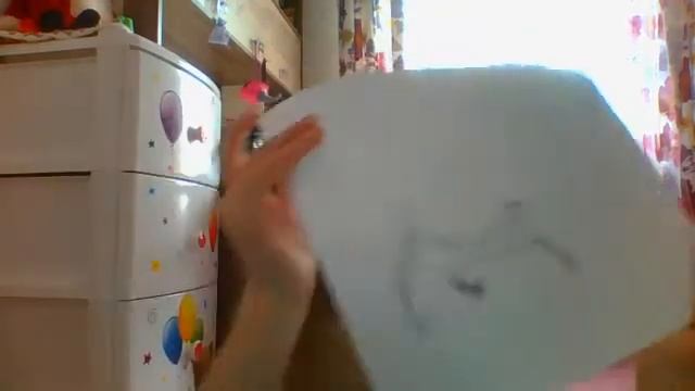 Видео C веб-камеры от  5 апреля 2015 г., 08:16 (UTC)