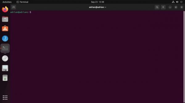 Installing pip on Ubuntu!
