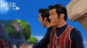 We Are Number One but every We Are Number One is replaced with Wario saying Imma Number One