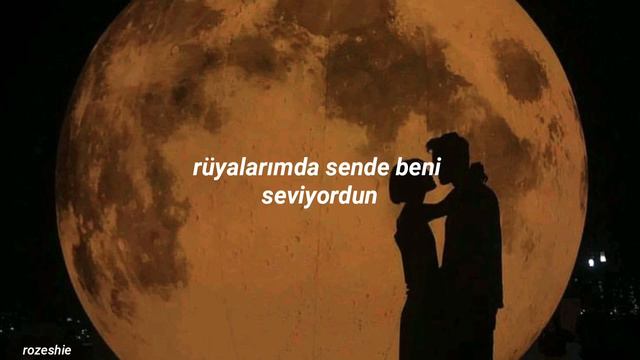 Red Velvet-In My Dreams (Türkçe Çeviri) смотреть онлайн