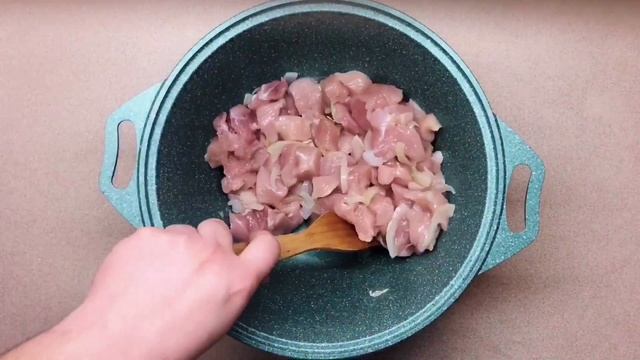 Вкусная еда без хлопот 