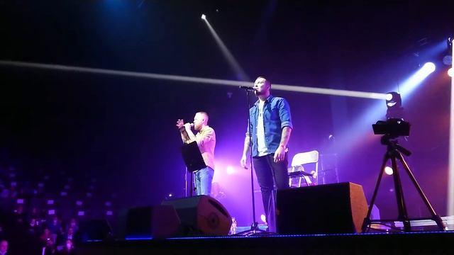 Грот - За Забором Акустика 16.10.20 Vegas City Hall смотреть онлайн