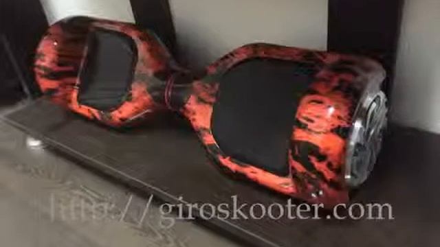 Гироскутер купить в Москве по низкой цене! смотреть онлайн