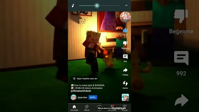#Shorts#iloveyou#roblox@parotter смотреть онлайн