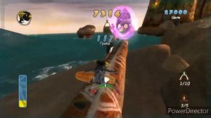 Полное Прохождение Лови Волну (PC) (Без комментариев)