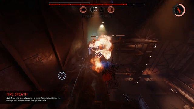 Evolve - 60FPS Goliath Gameplay (1080p) смотреть онлайн